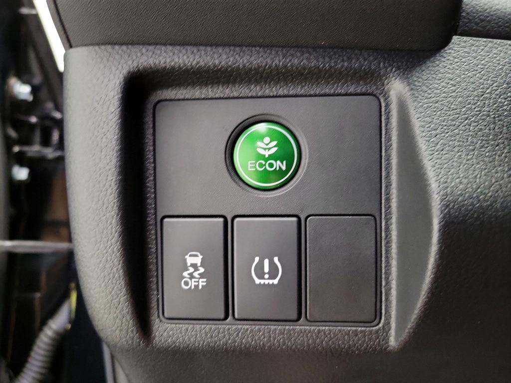 used 2020 Honda HR-V car, priced at $19,998