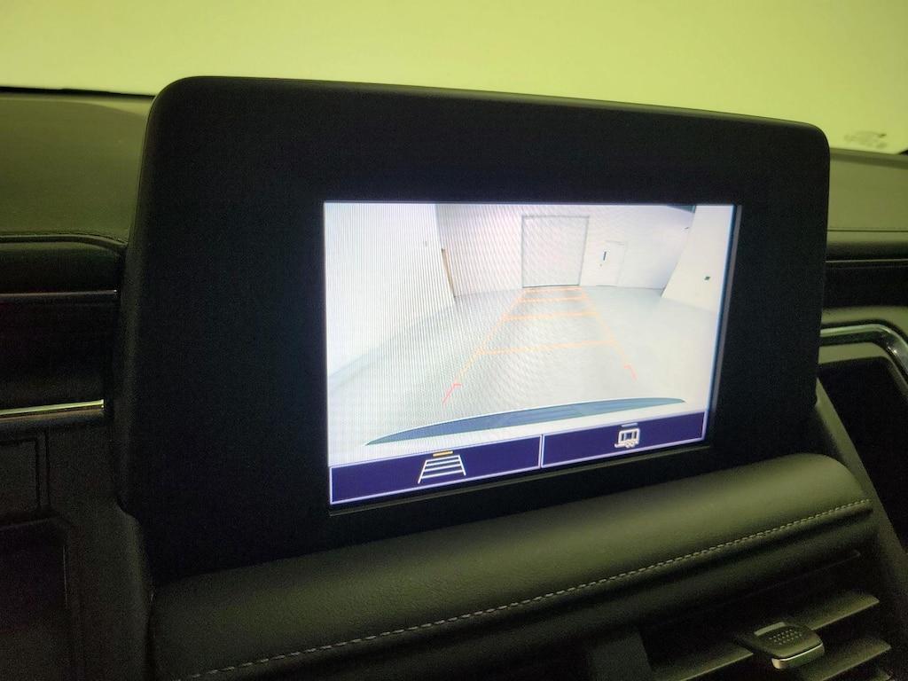 used 2022 Chevrolet Tahoe car, priced at $47,998