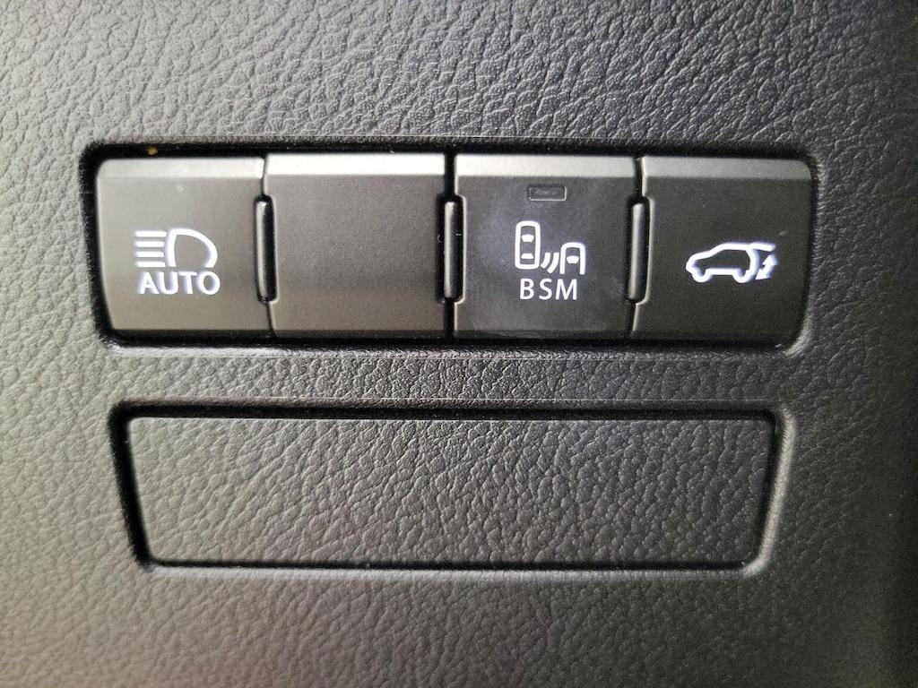 used 2021 Lexus NX 300 car, priced at $25,998