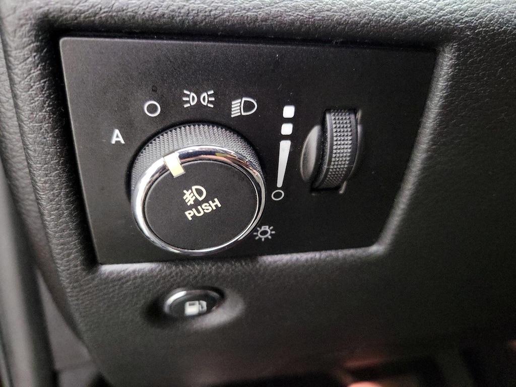 used 2014 Jeep Grand Cherokee car, priced at $17,998