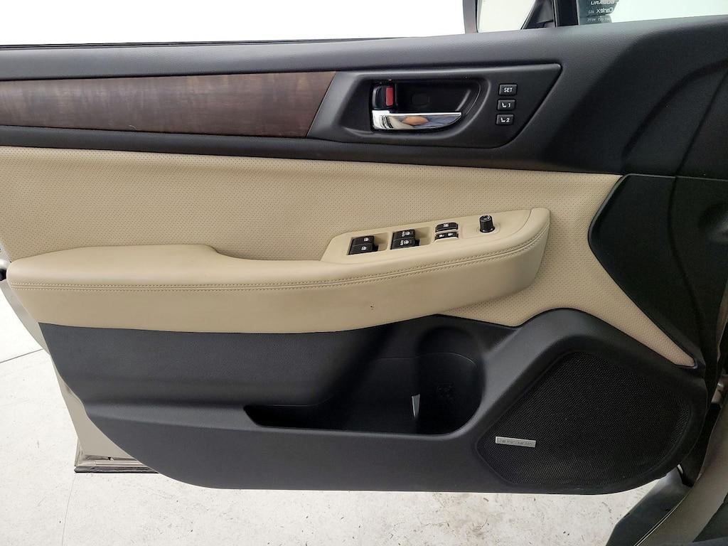 used 2015 Subaru Outback car, priced at $14,599