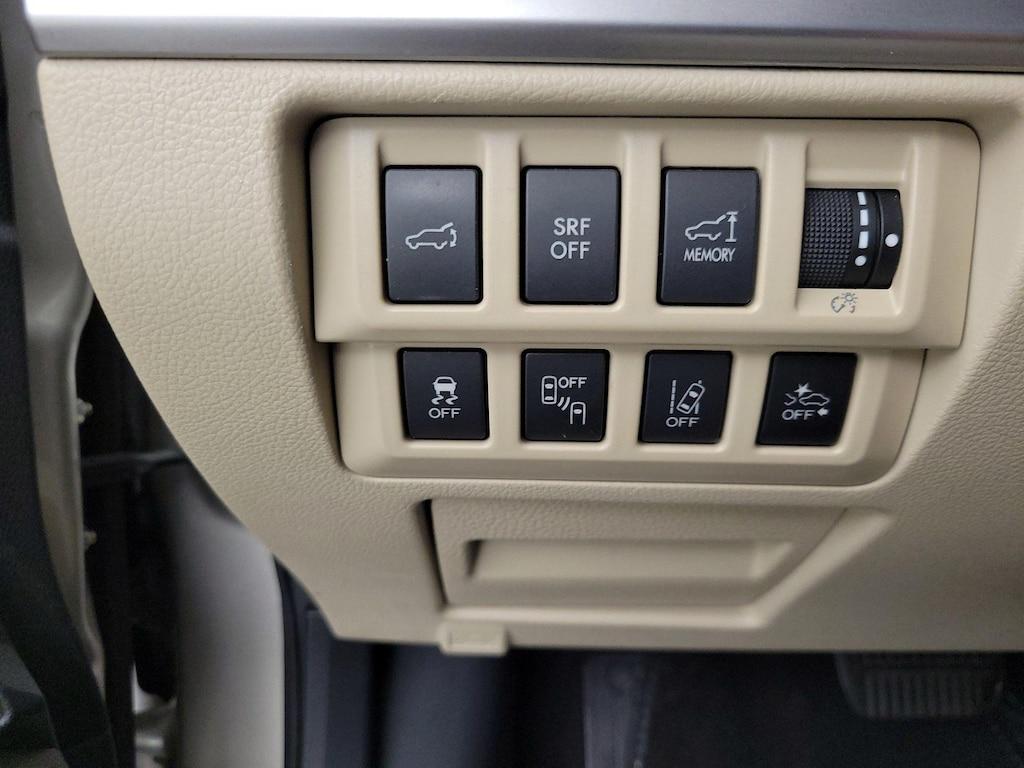 used 2015 Subaru Outback car, priced at $14,599