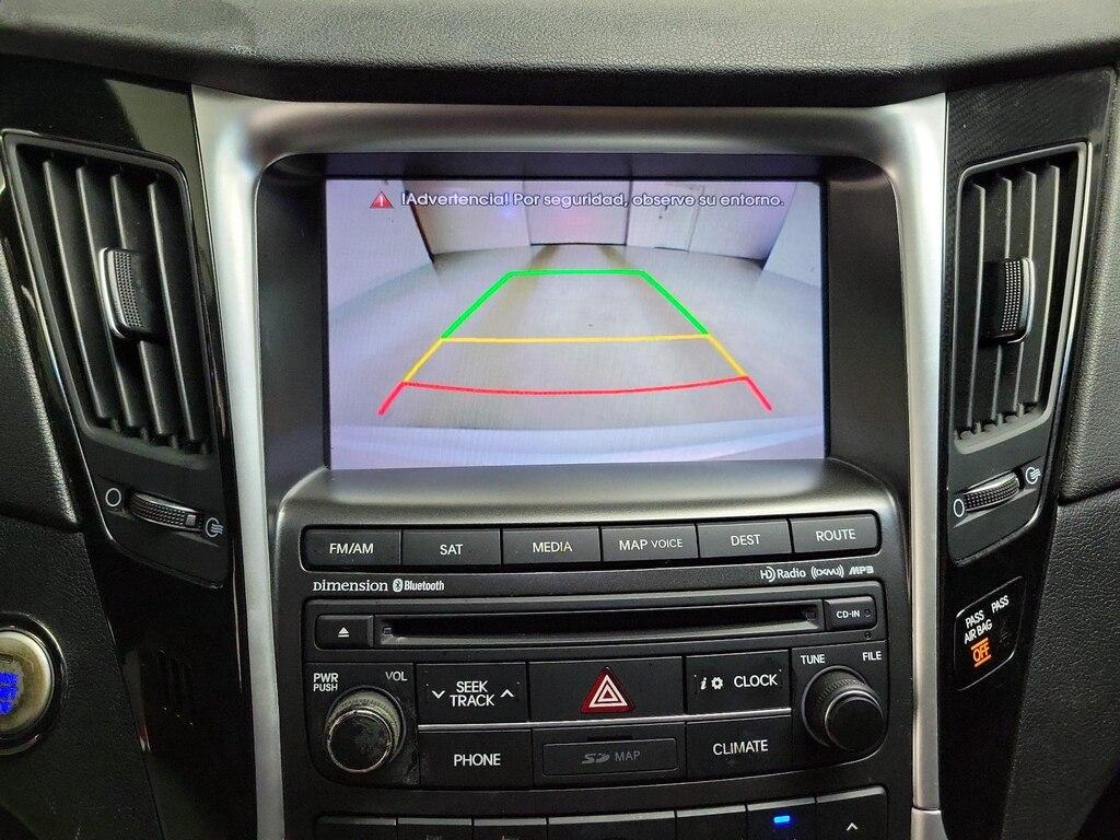 used 2014 Hyundai Sonata car, priced at $12,998
