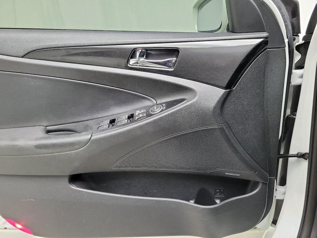 used 2014 Hyundai Sonata car, priced at $12,998
