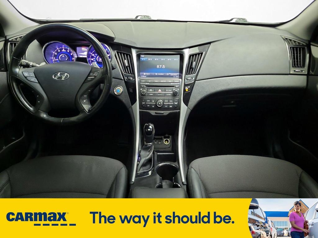 used 2014 Hyundai Sonata car, priced at $12,998