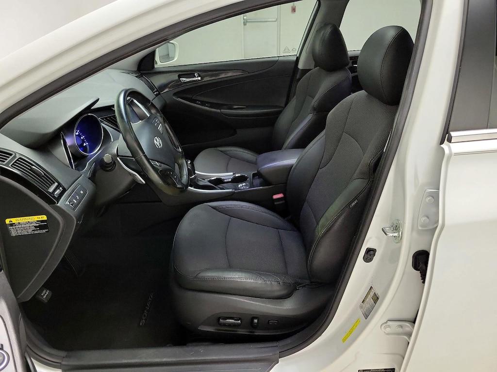 used 2014 Hyundai Sonata car, priced at $12,998