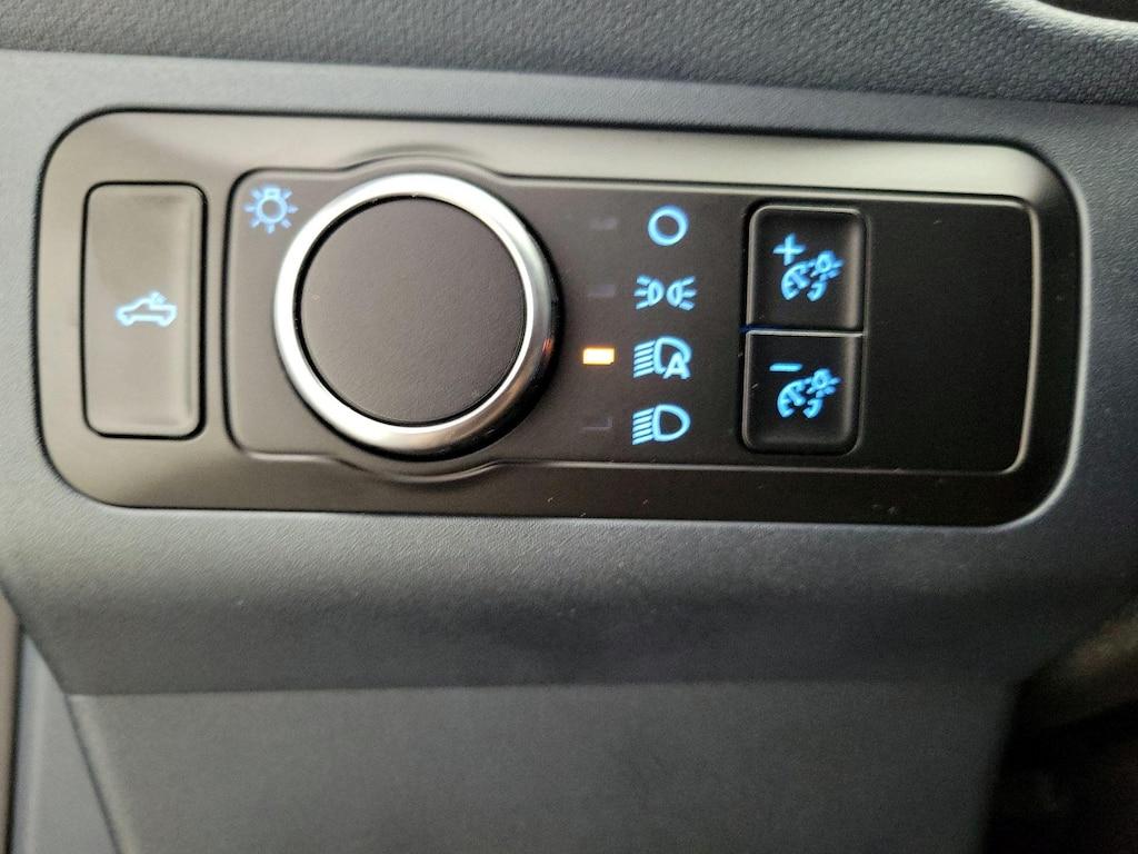 used 2024 Ford Maverick car, priced at $30,998
