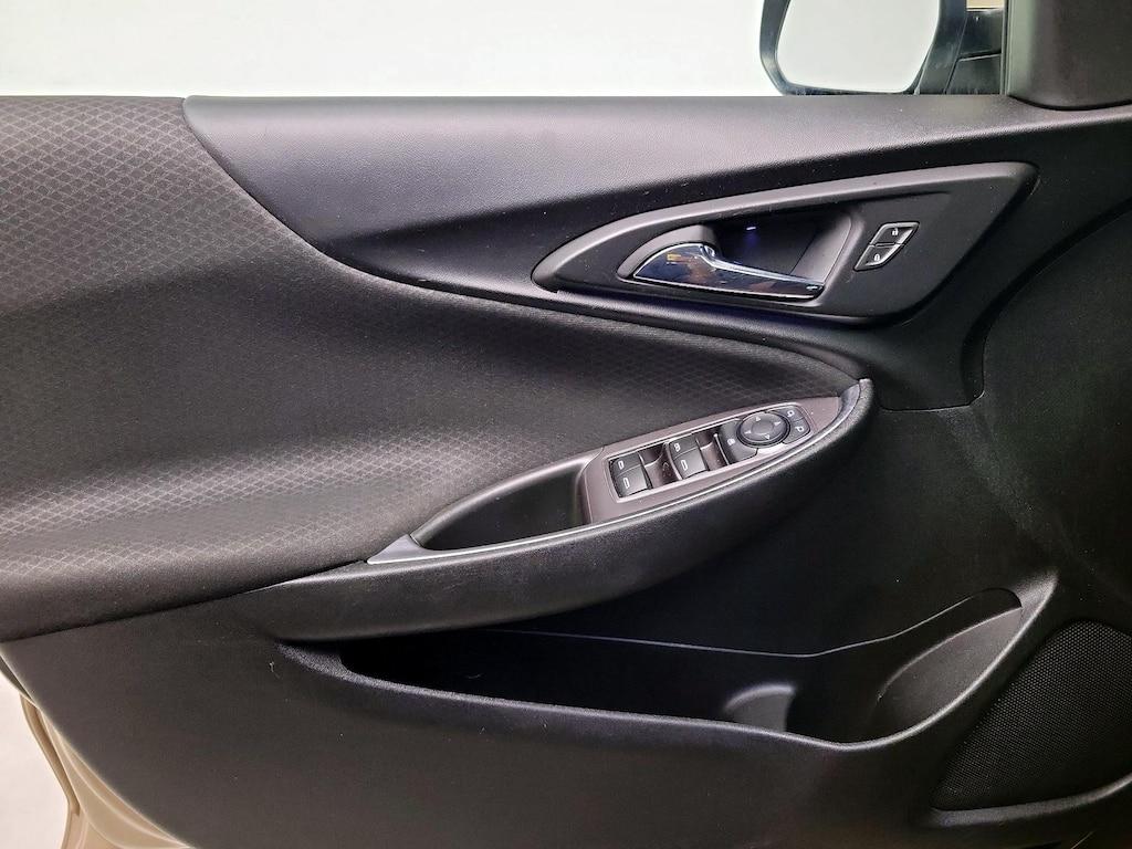 used 2018 Chevrolet Malibu car, priced at $17,998