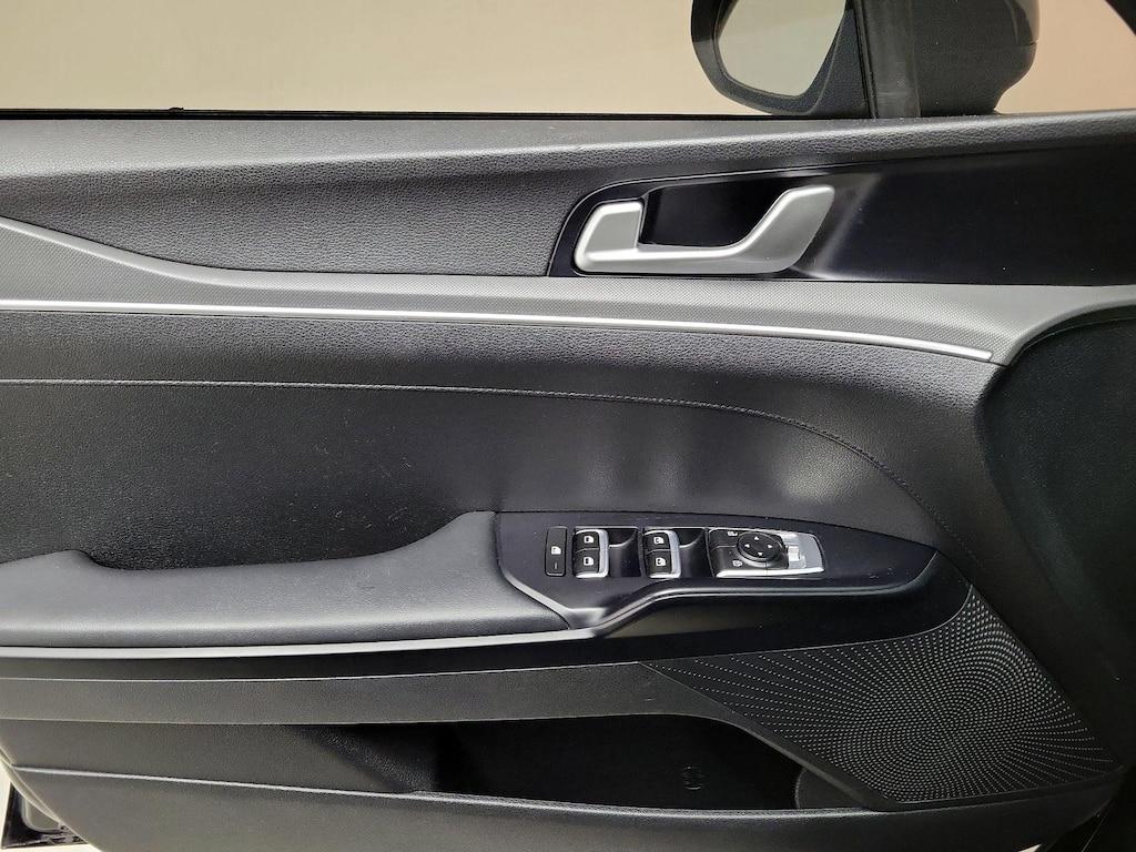 used 2022 Kia K5 car, priced at $22,998