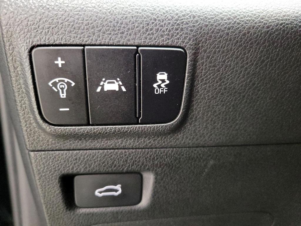 used 2022 Kia K5 car, priced at $22,998