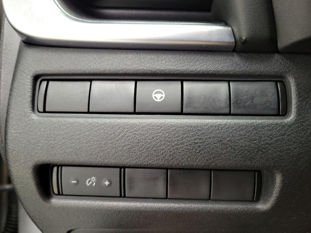 used 2021 Nissan Rogue car, priced at $22,998