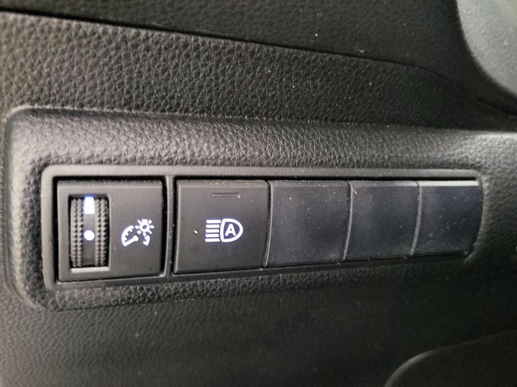 used 2021 Toyota Corolla car, priced at $14,998