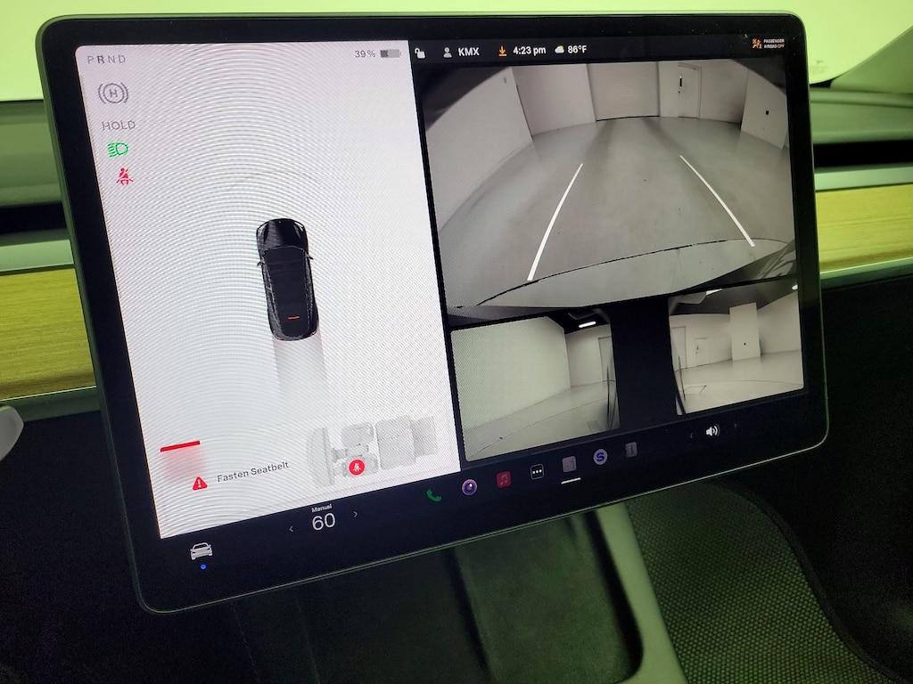 used 2022 Tesla Model Y car, priced at $30,998