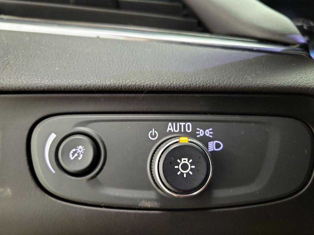 used 2019 Buick Enclave car, priced at $19,998