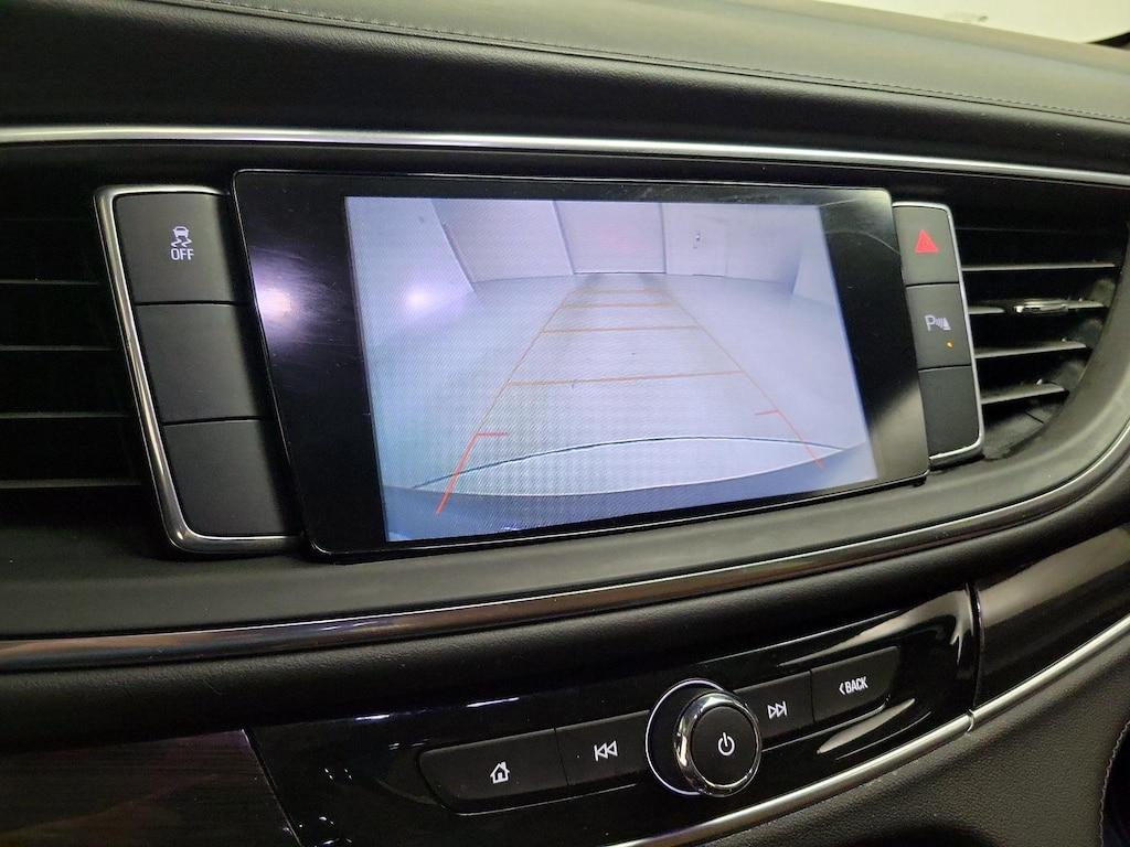 used 2019 Buick Enclave car, priced at $19,998