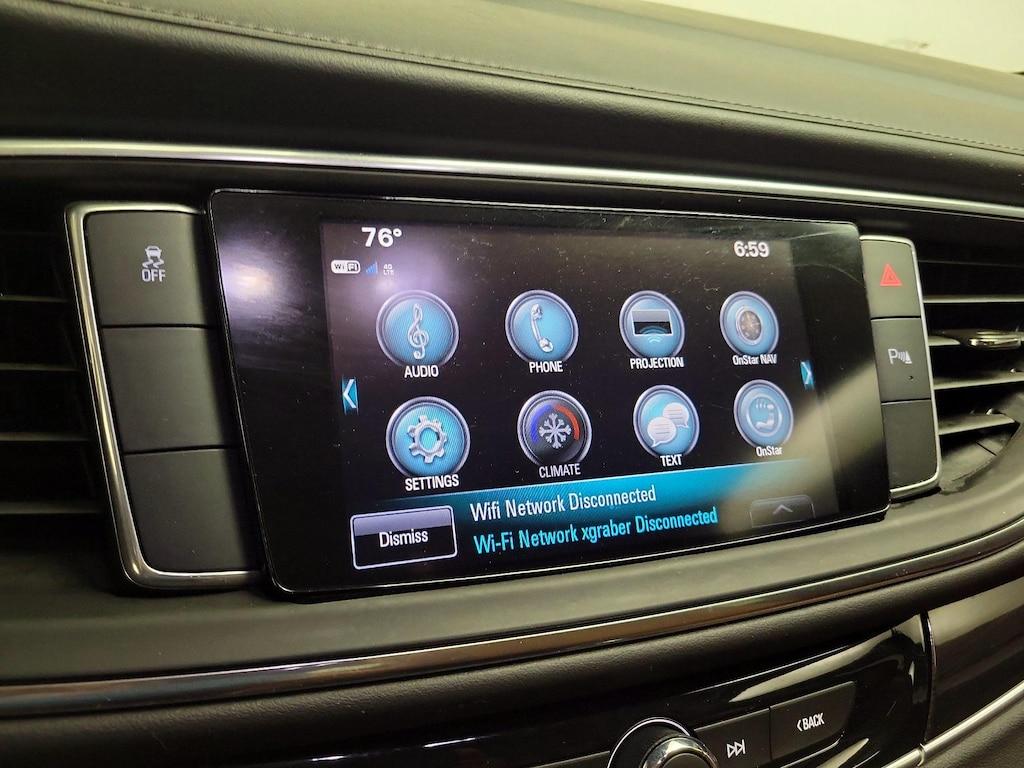 used 2019 Buick Enclave car, priced at $19,998