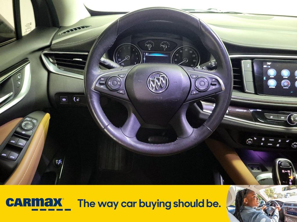 used 2019 Buick Enclave car, priced at $19,998