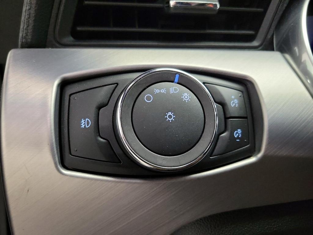 used 2018 Ford Mustang car, priced at $18,998