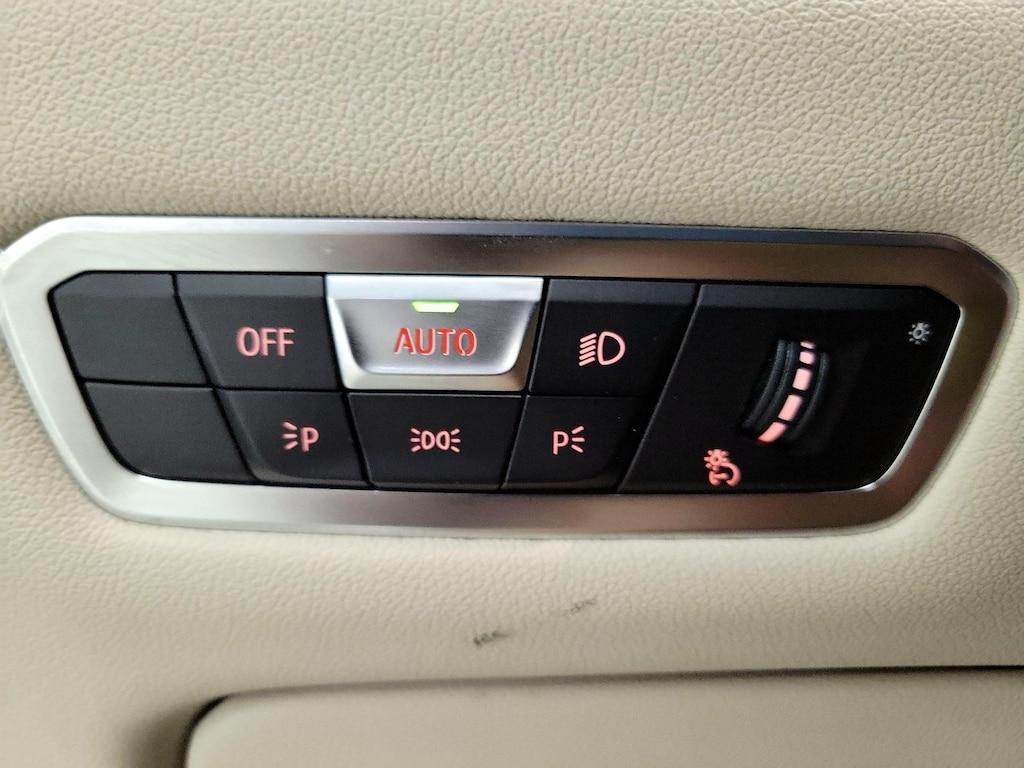 used 2022 BMW X5 car, priced at $52,998