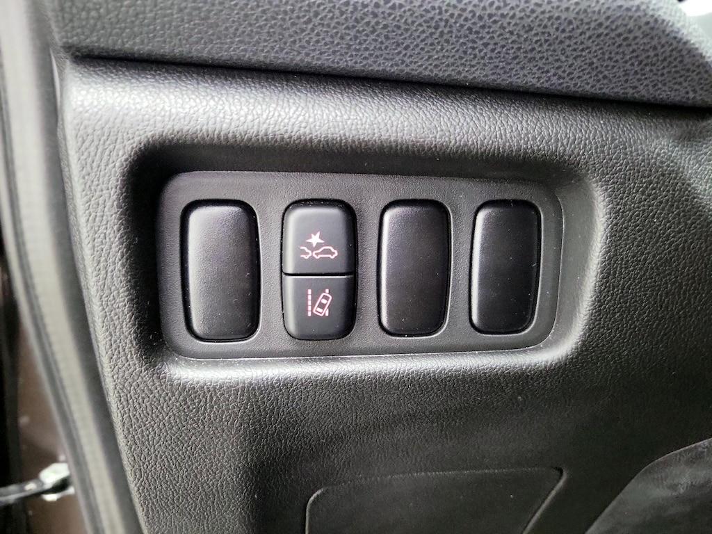 used 2022 Mitsubishi Outlander Sport car, priced at $22,998