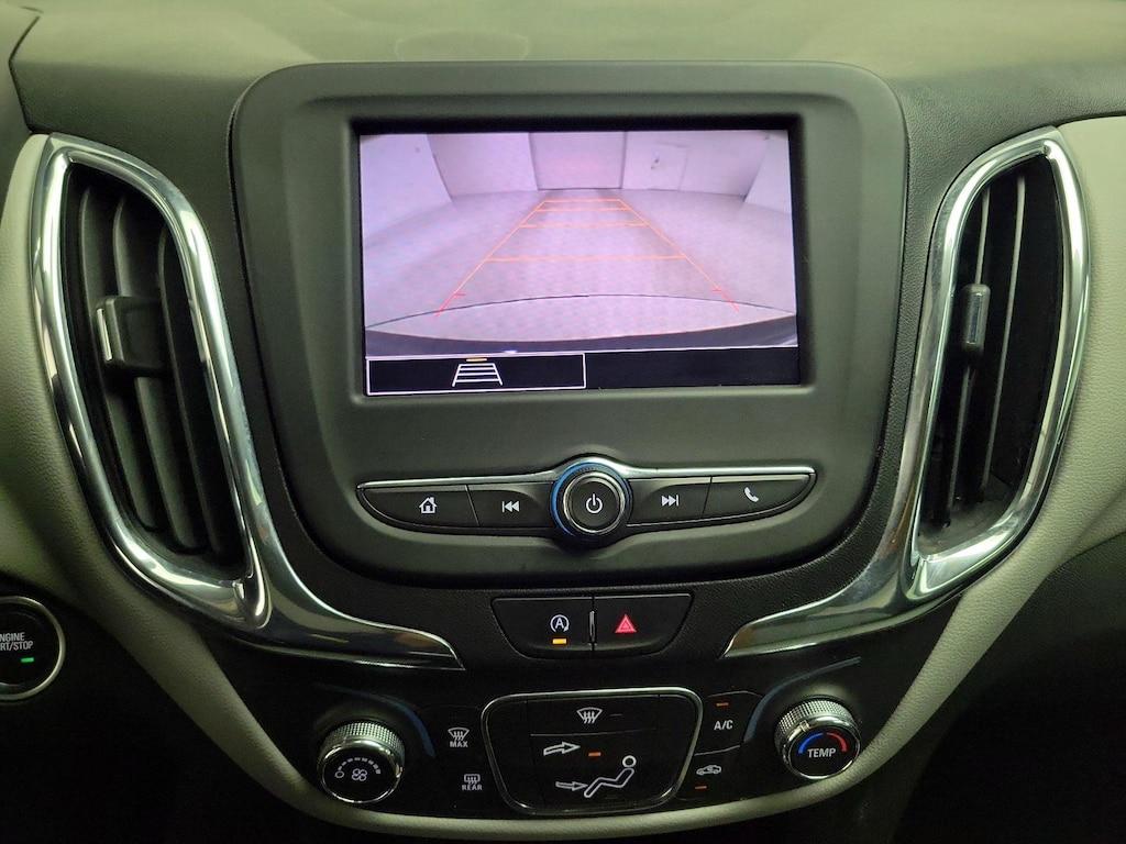 used 2023 Chevrolet Equinox car, priced at $22,998