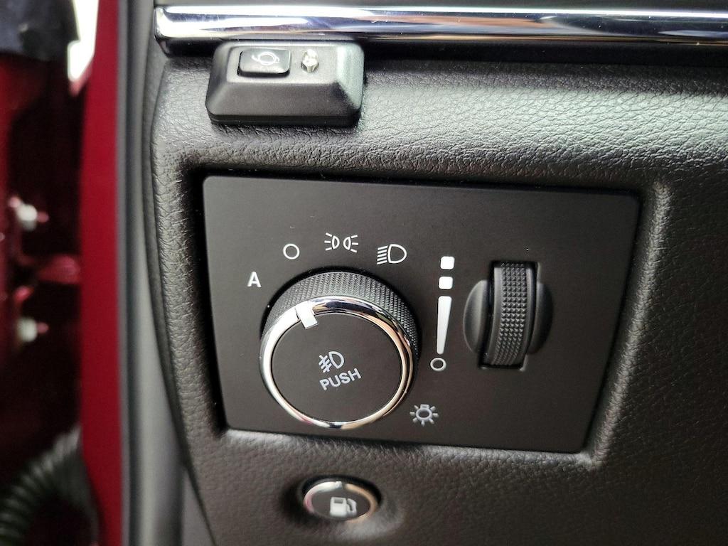used 2021 Jeep Grand Cherokee car, priced at $27,998