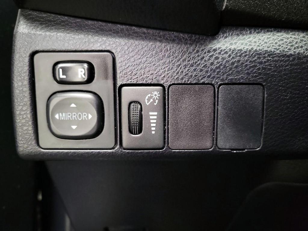 used 2015 Toyota Corolla car, priced at $14,998