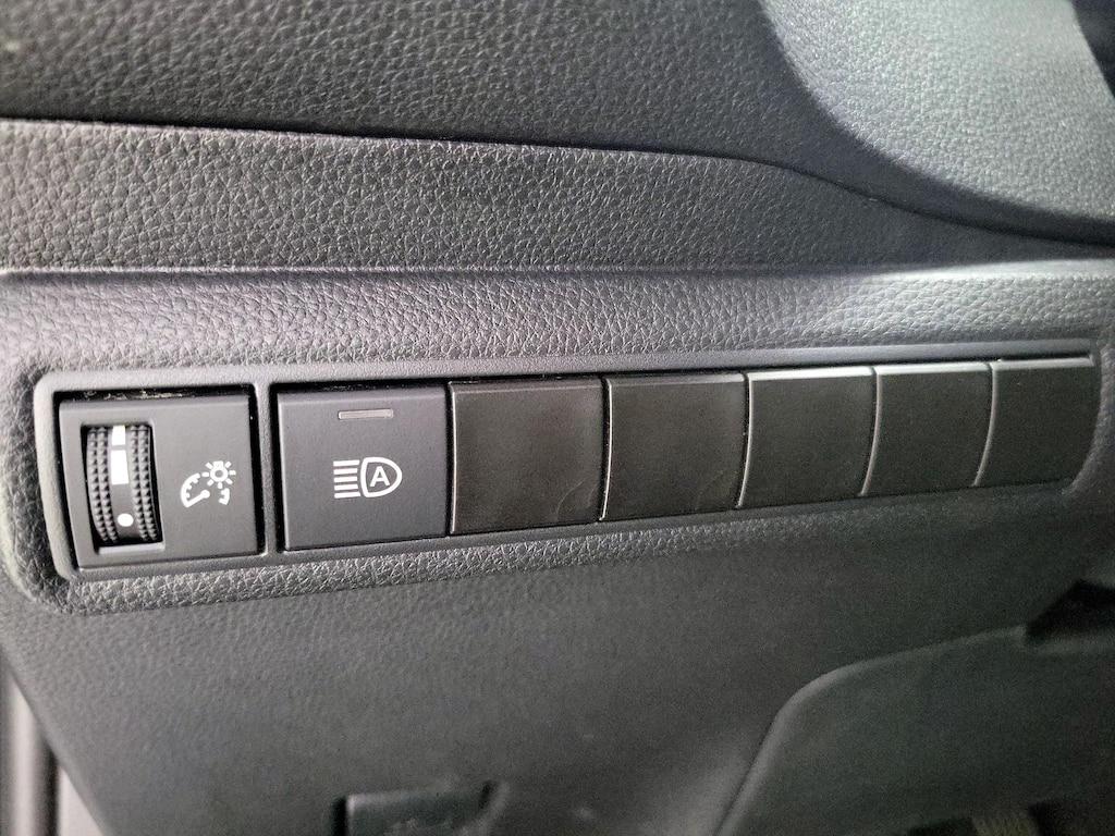 used 2024 Toyota Corolla car, priced at $23,998