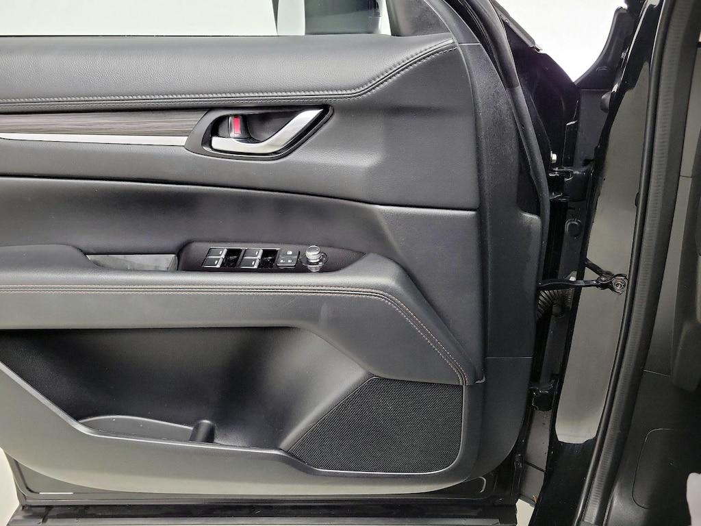 used 2022 Mazda CX-5 car, priced at $24,998