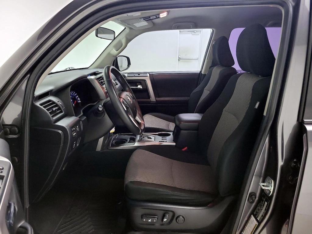 used 2019 Toyota 4Runner car, priced at $30,998