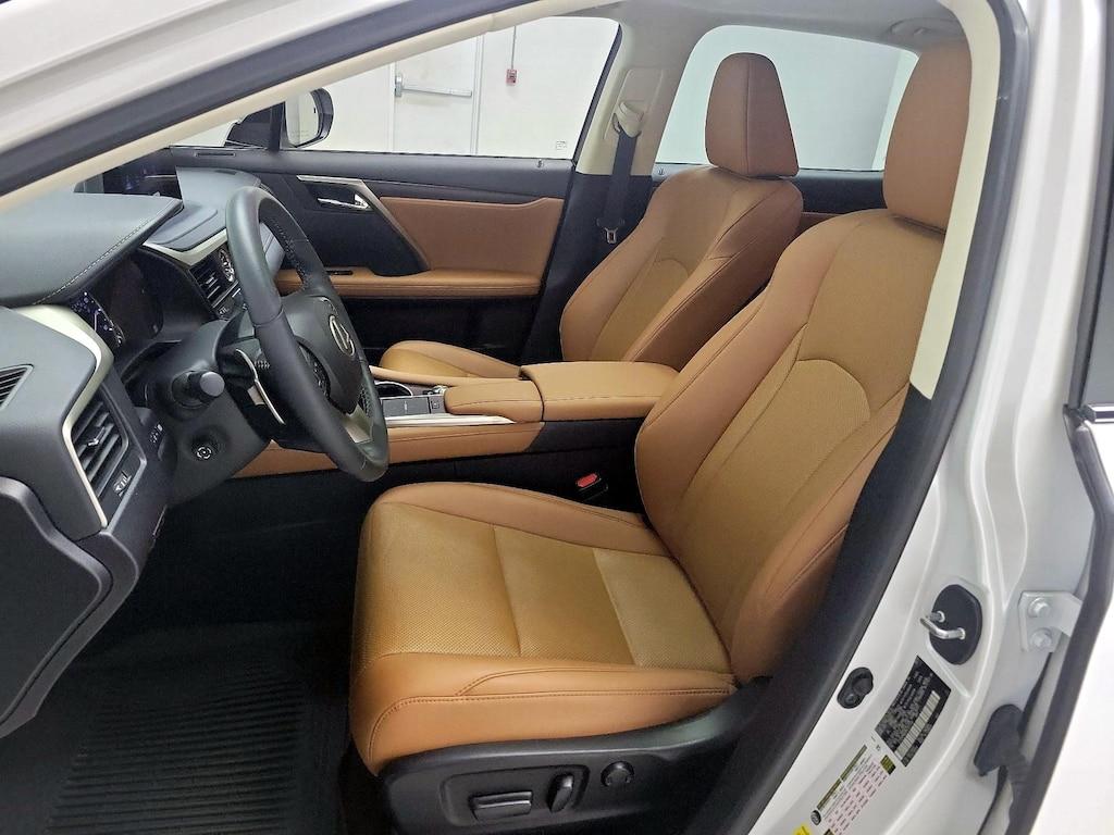 used 2022 Lexus RX 350 car, priced at $46,998