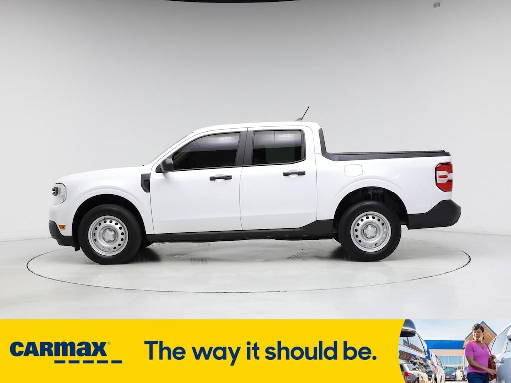 used 2022 Ford Maverick car, priced at $24,998