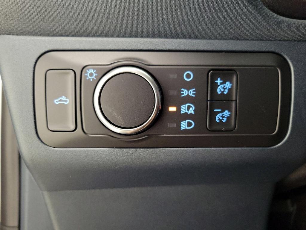 used 2022 Ford Maverick car, priced at $24,998