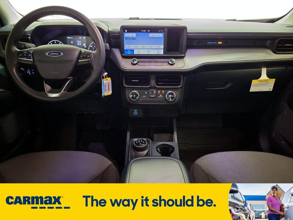 used 2022 Ford Maverick car, priced at $24,998