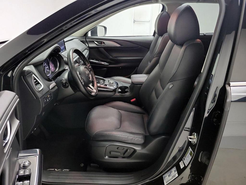 used 2019 Mazda CX-9 car, priced at $24,998
