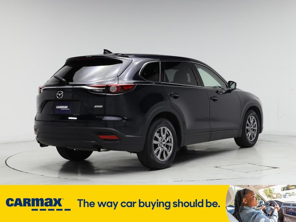 used 2019 Mazda CX-9 car, priced at $24,998