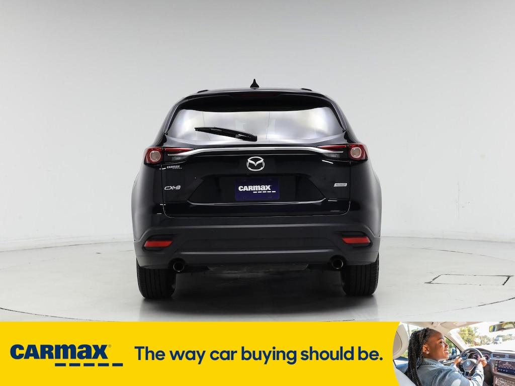 used 2019 Mazda CX-9 car, priced at $24,998