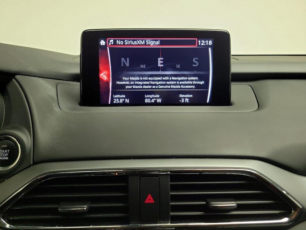 used 2019 Mazda CX-9 car, priced at $24,998