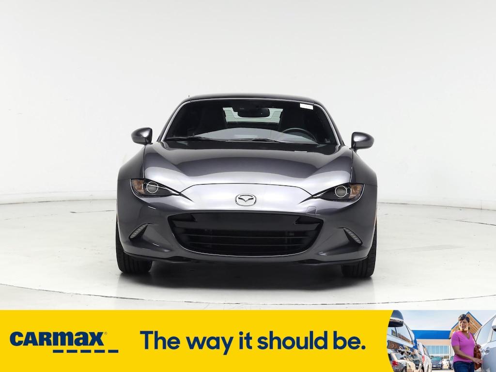 used 2022 Mazda MX-5 Miata car, priced at $28,998