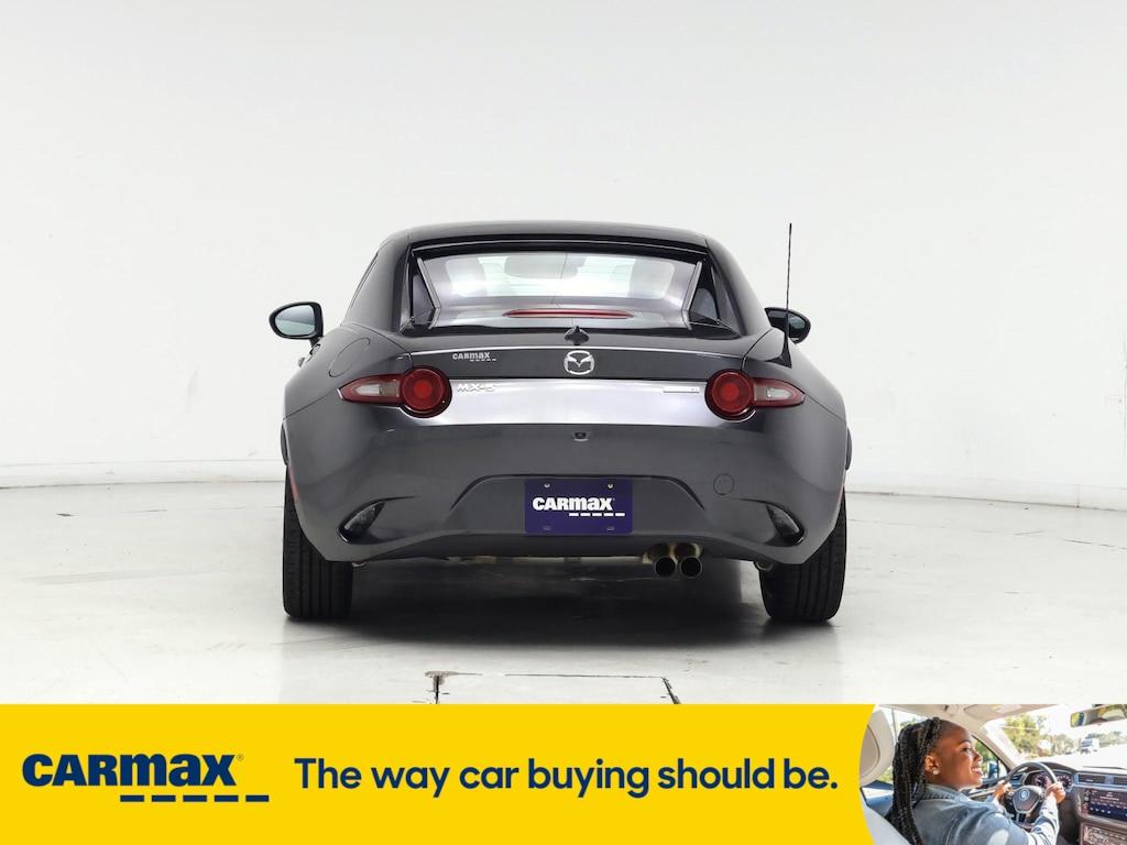 used 2022 Mazda MX-5 Miata car, priced at $28,998