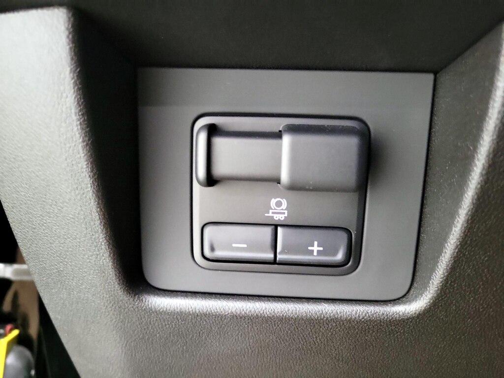used 2025 Chevrolet Colorado car, priced at $52,998