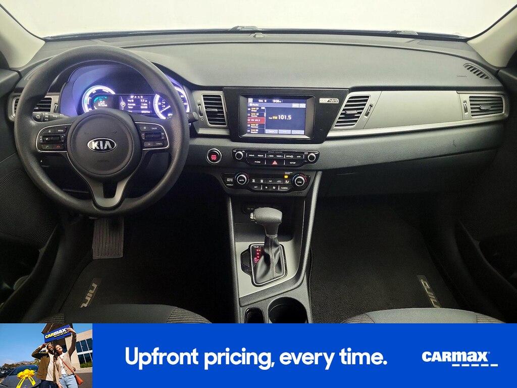 used 2019 Kia Niro car, priced at $16,998