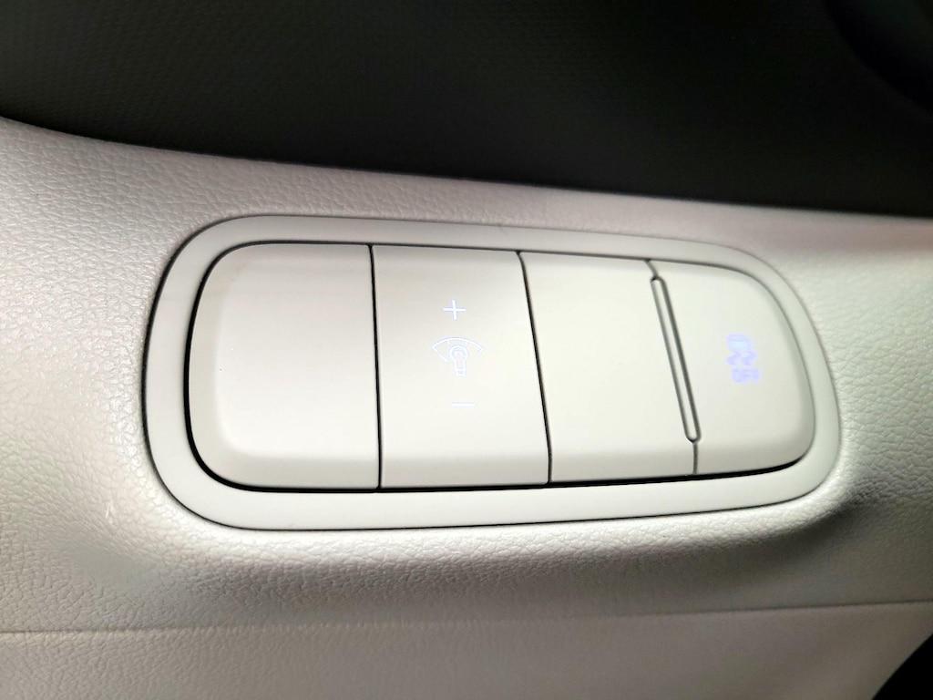 used 2023 Hyundai Venue car, priced at $21,998