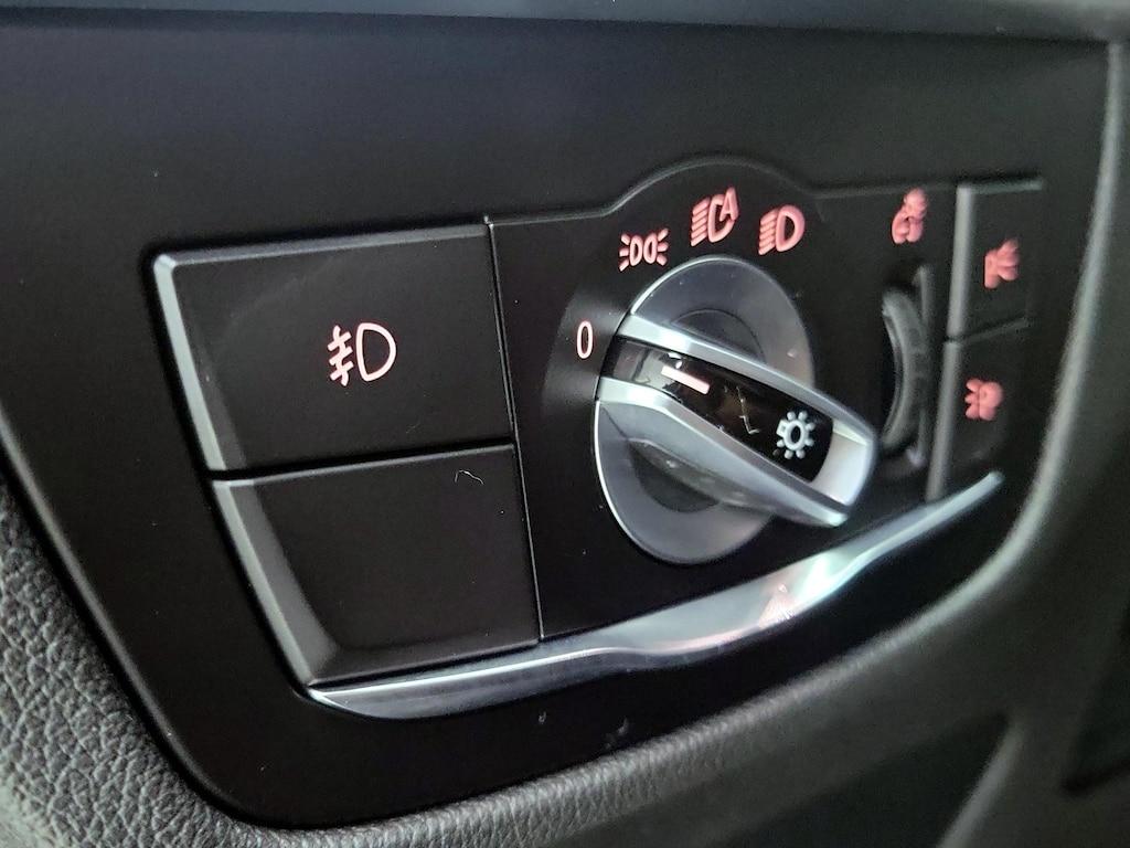 used 2021 BMW X3 car, priced at $29,998