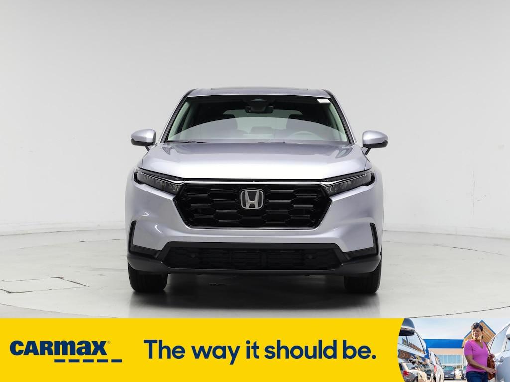 used 2025 Honda CR-V car, priced at $33,998