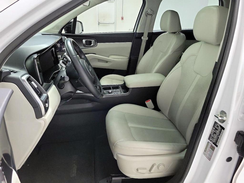 used 2022 Kia Sorento car, priced at $25,998