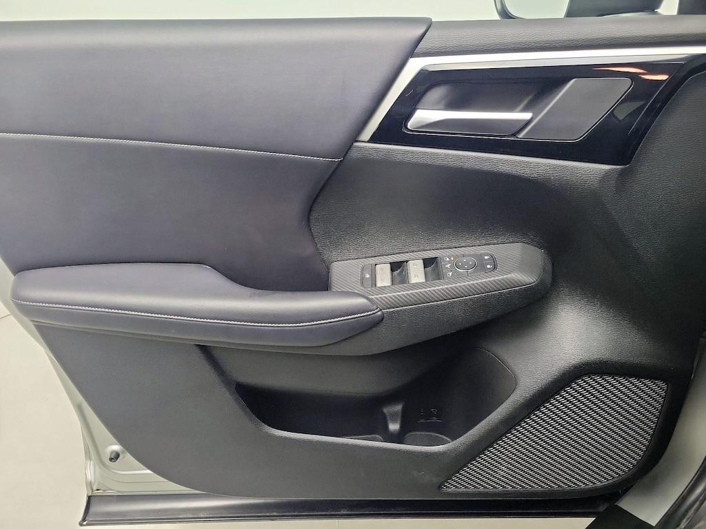 used 2023 Mitsubishi Outlander car, priced at $24,998