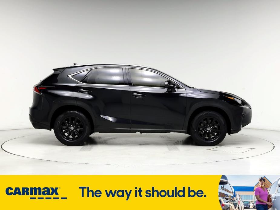 used 2021 Lexus NX 300 car, priced at $28,998