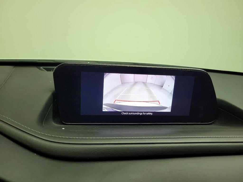 used 2023 Mazda CX-30 car, priced at $22,998