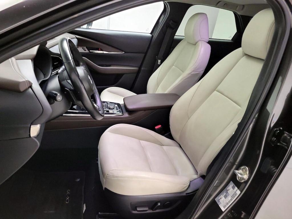 used 2022 Mazda CX-30 car, priced at $24,998